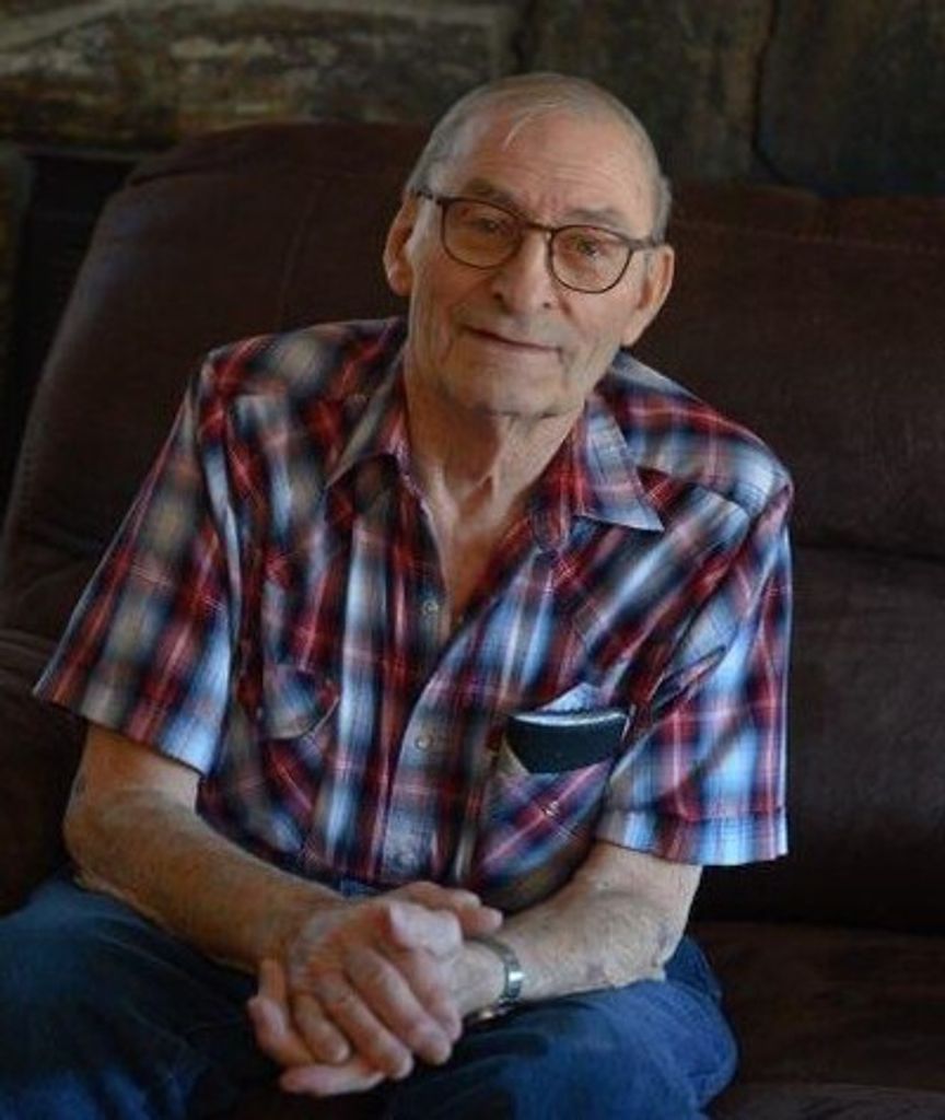 Ronald William Mertens Sr.