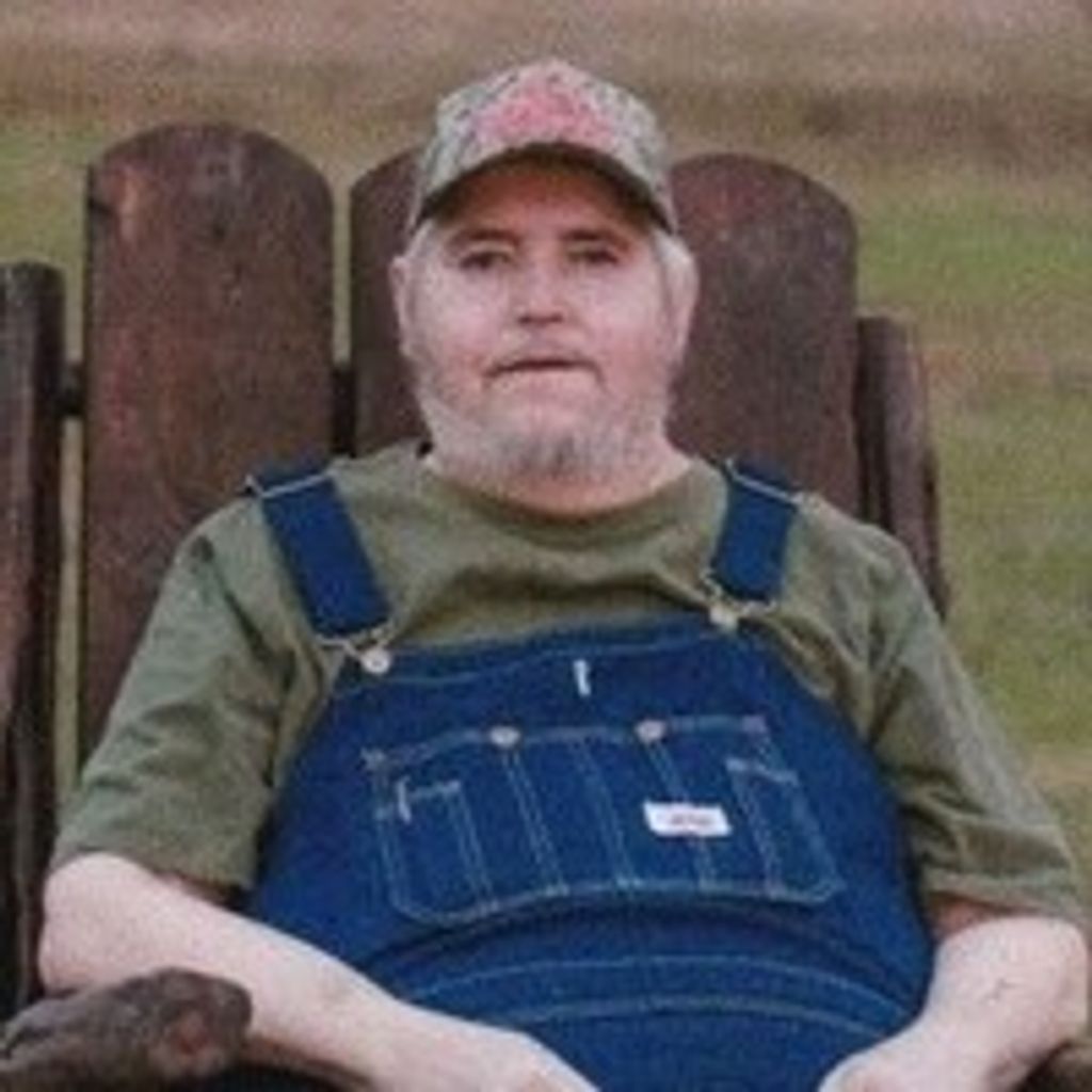 Larry Gene Sapp Profile Photo