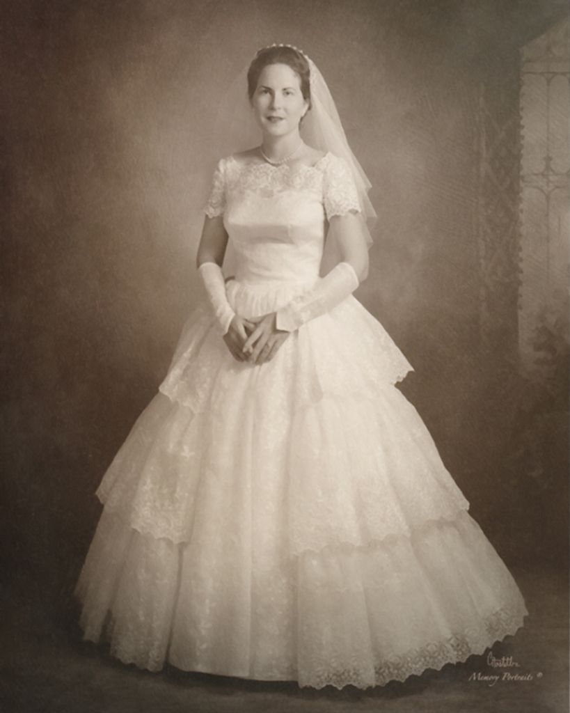 Nelda Dunkle