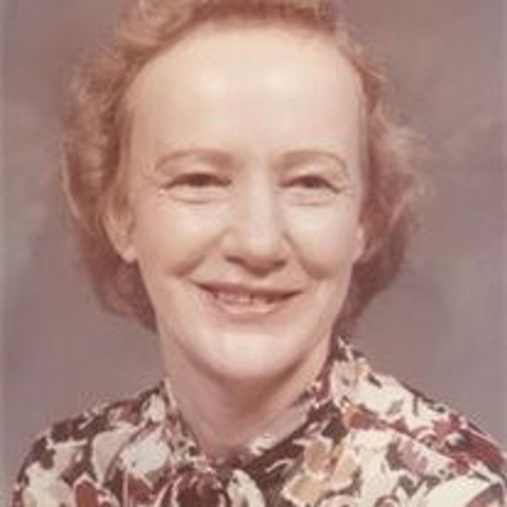 Rita Matherne