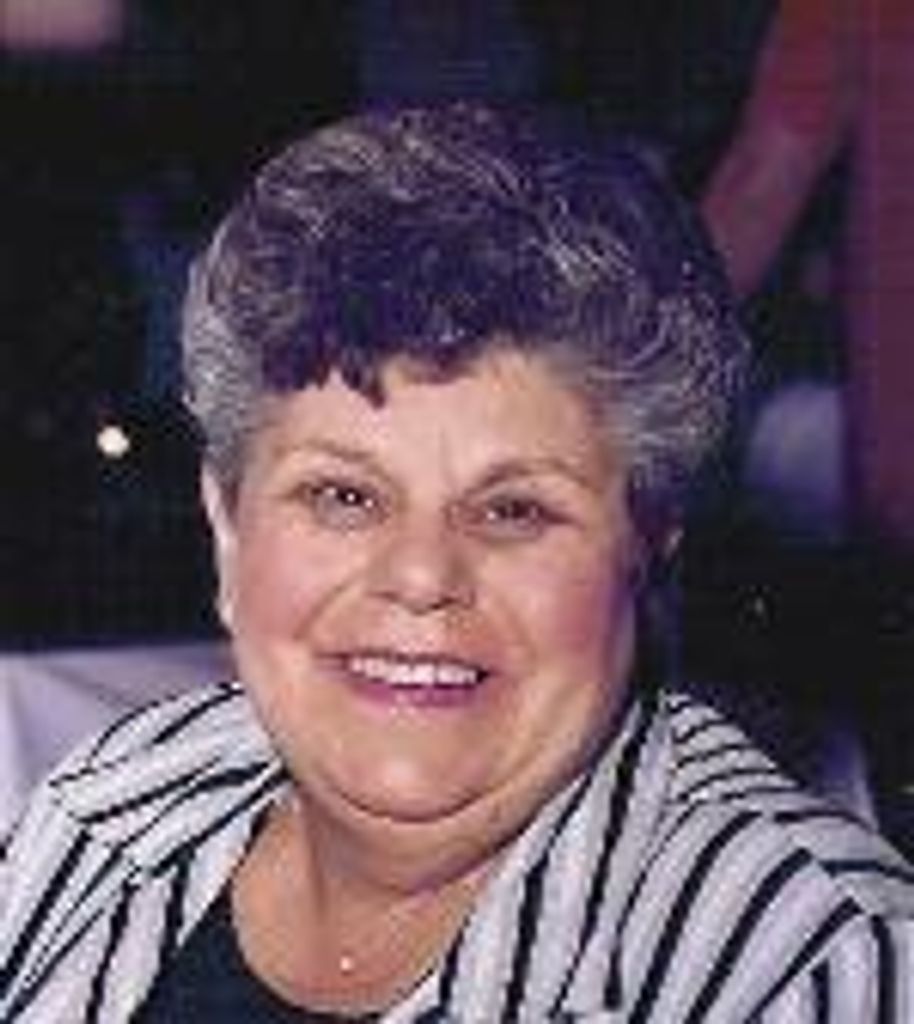 Alberta M. (Cataldo) Oxford