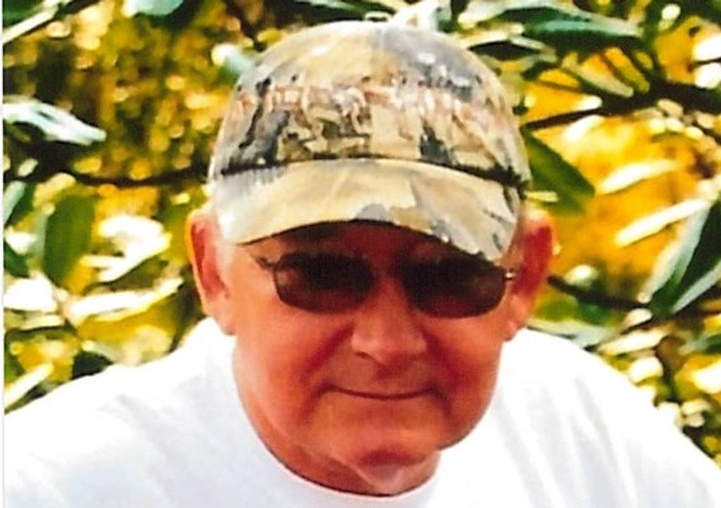 George Yingst I