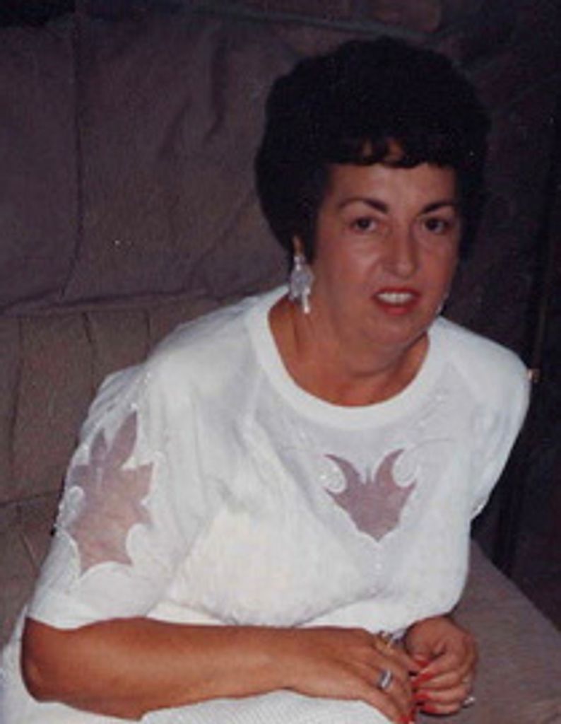 Phyllis A. (Rotunno)  Vaught