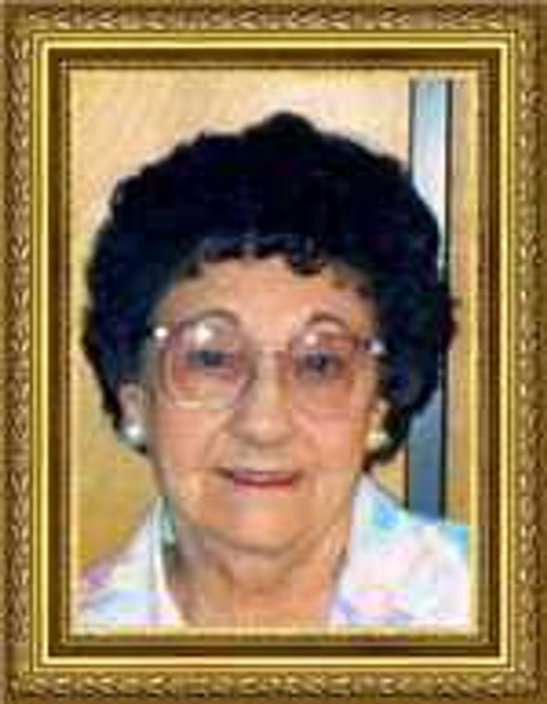 Gertrude V. Lombardi