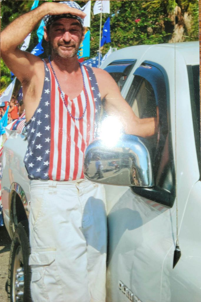 Charles Edwin Hughes, Sr. Profile Photo