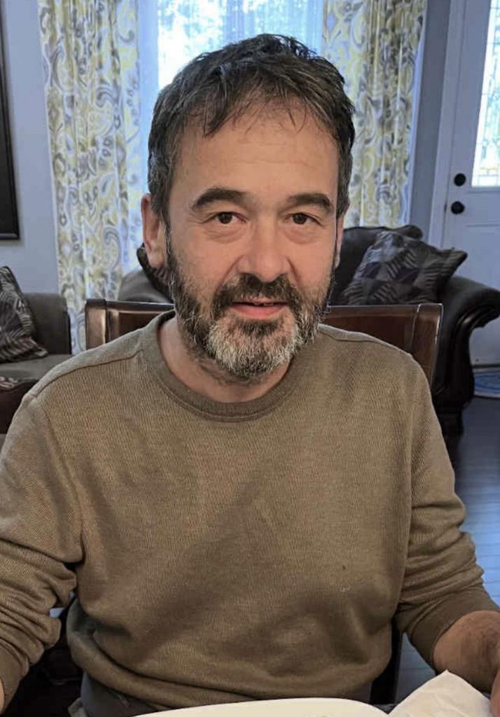 Bradley James Penney Profile Photo