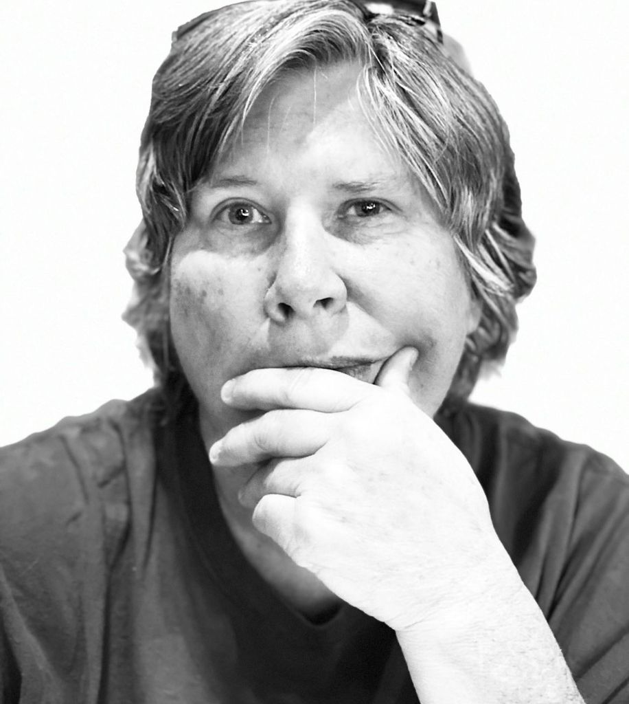 Pamela  K. Kayser