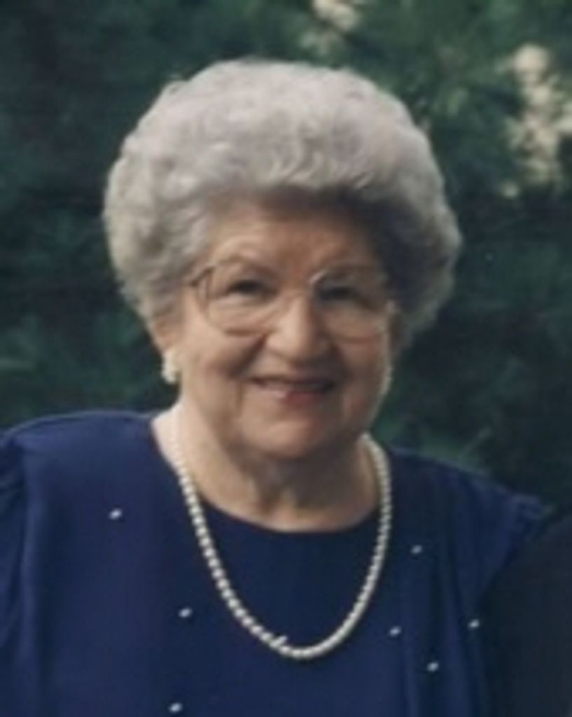 Mary Lewandowski