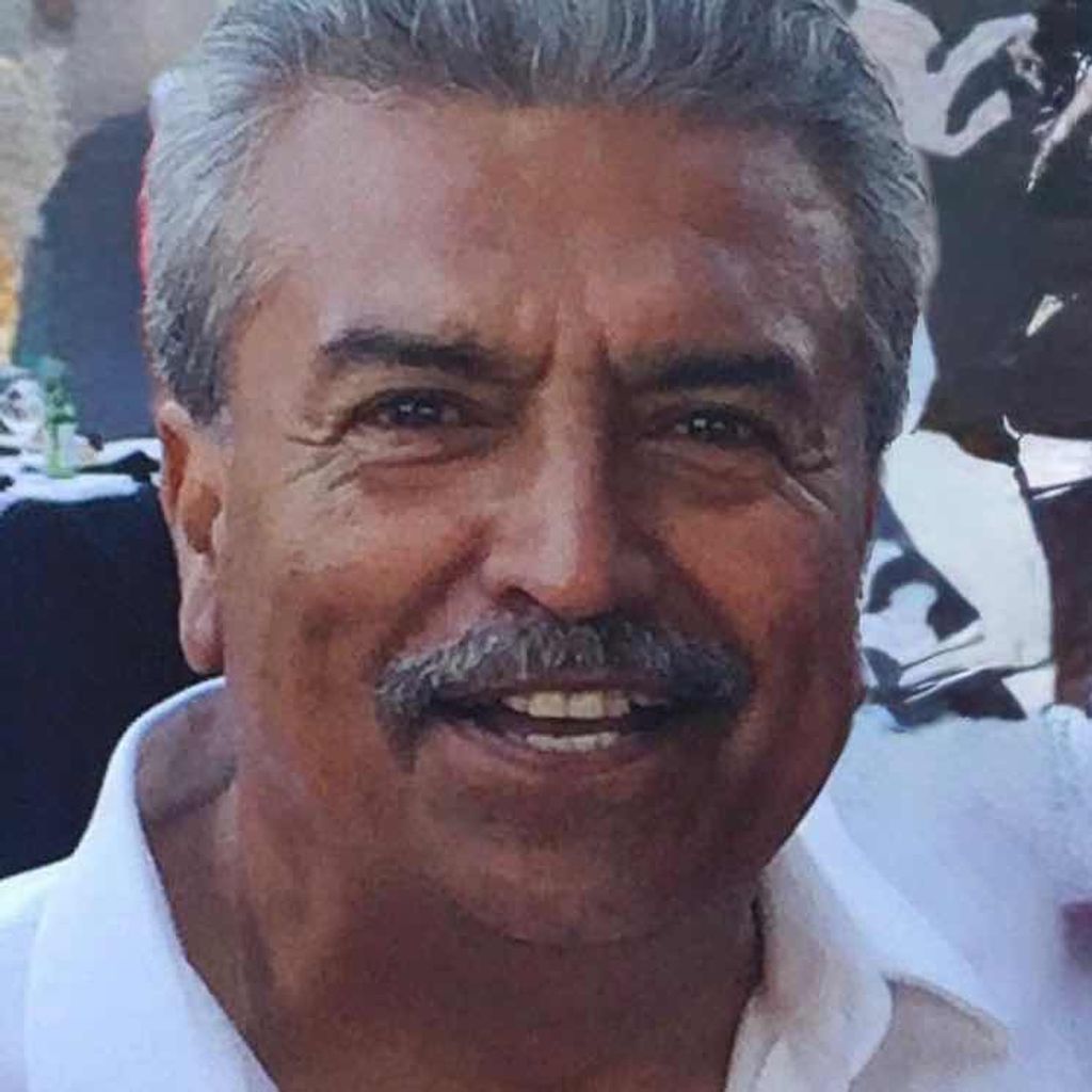 Randolph A. Sandoval Sr. Profile Photo