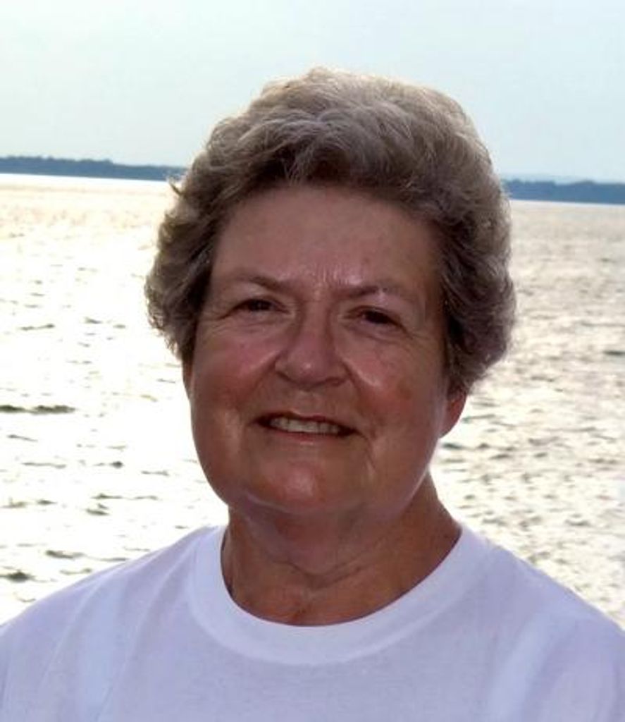 Wilma Louise Fitzner Profile Photo