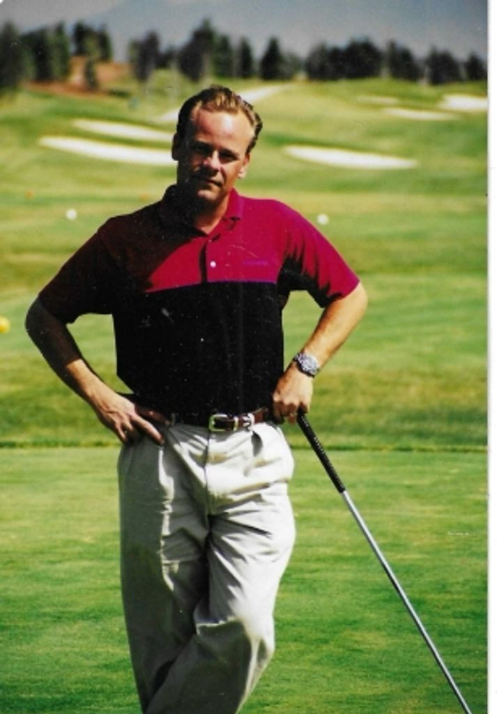 Devin K York Profile Photo