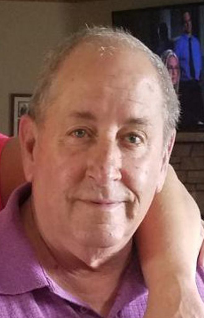 Todd Padgett, Jr.
