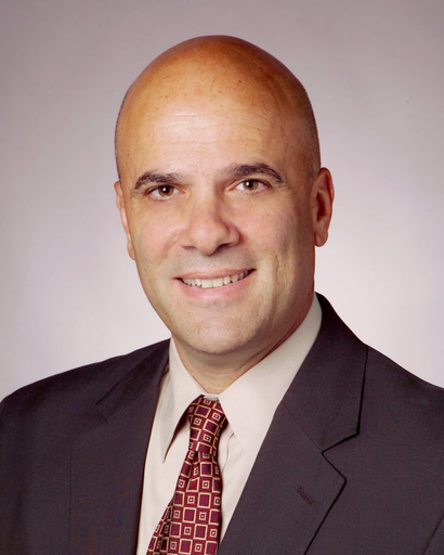 Anthony Joseph 