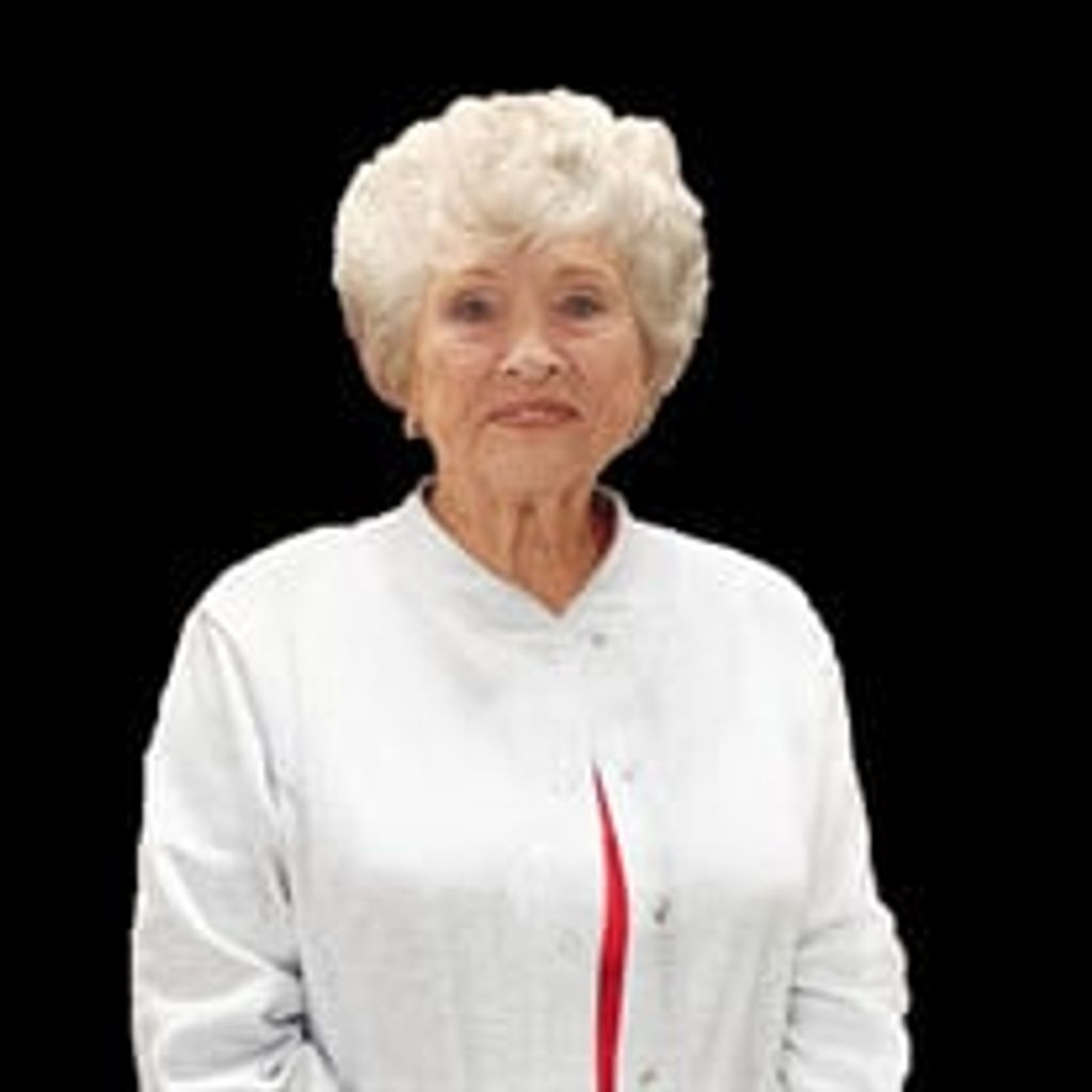 Mary Louise Skipper