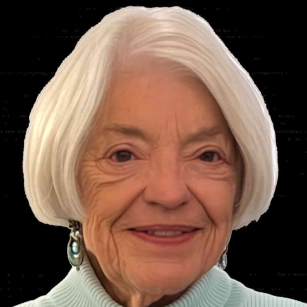 Barbara Ann Orr Profile Photo