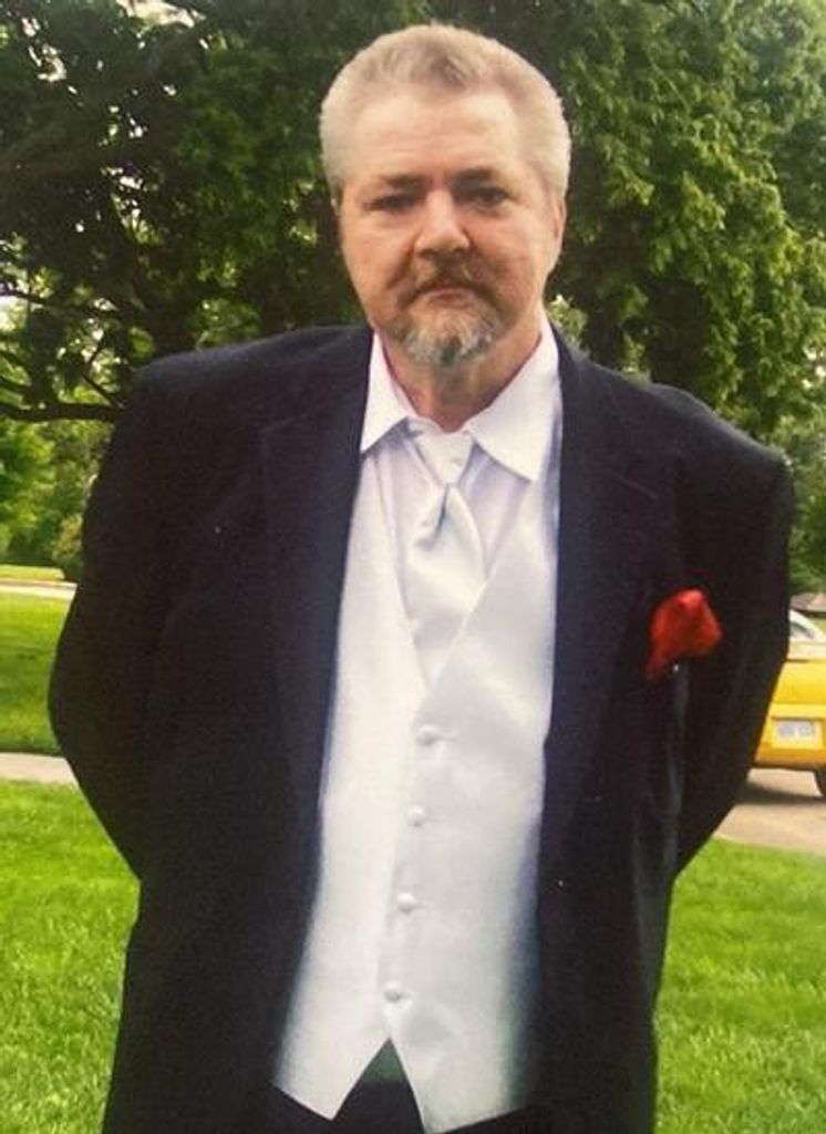 Harold E. Cassel Profile Photo