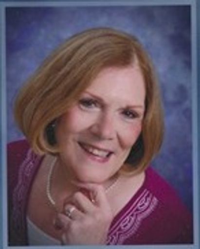 Mary Therese Jurcak's obituary image