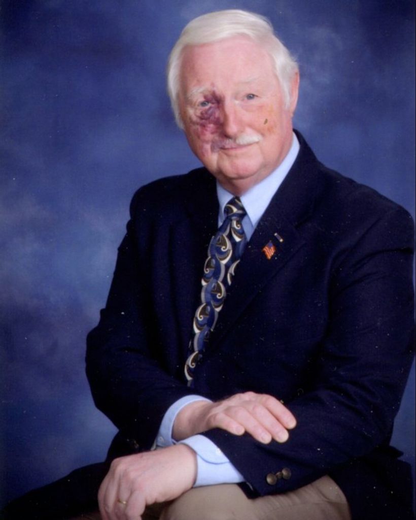 Henry Lee Wyatt II Profile Photo