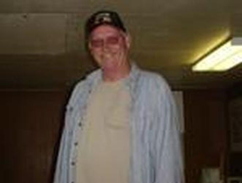 James "Jim" Dale Ross