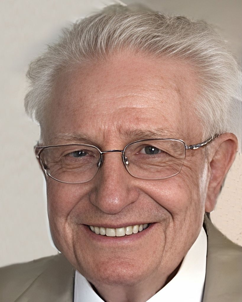 Michael Arthur Richard Murphy