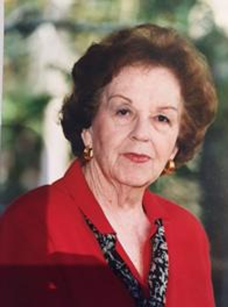 Jeanne Winters Profile Photo