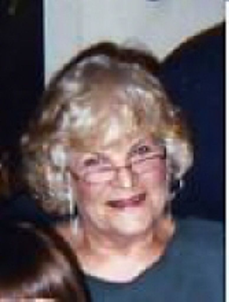 Coralie Hill