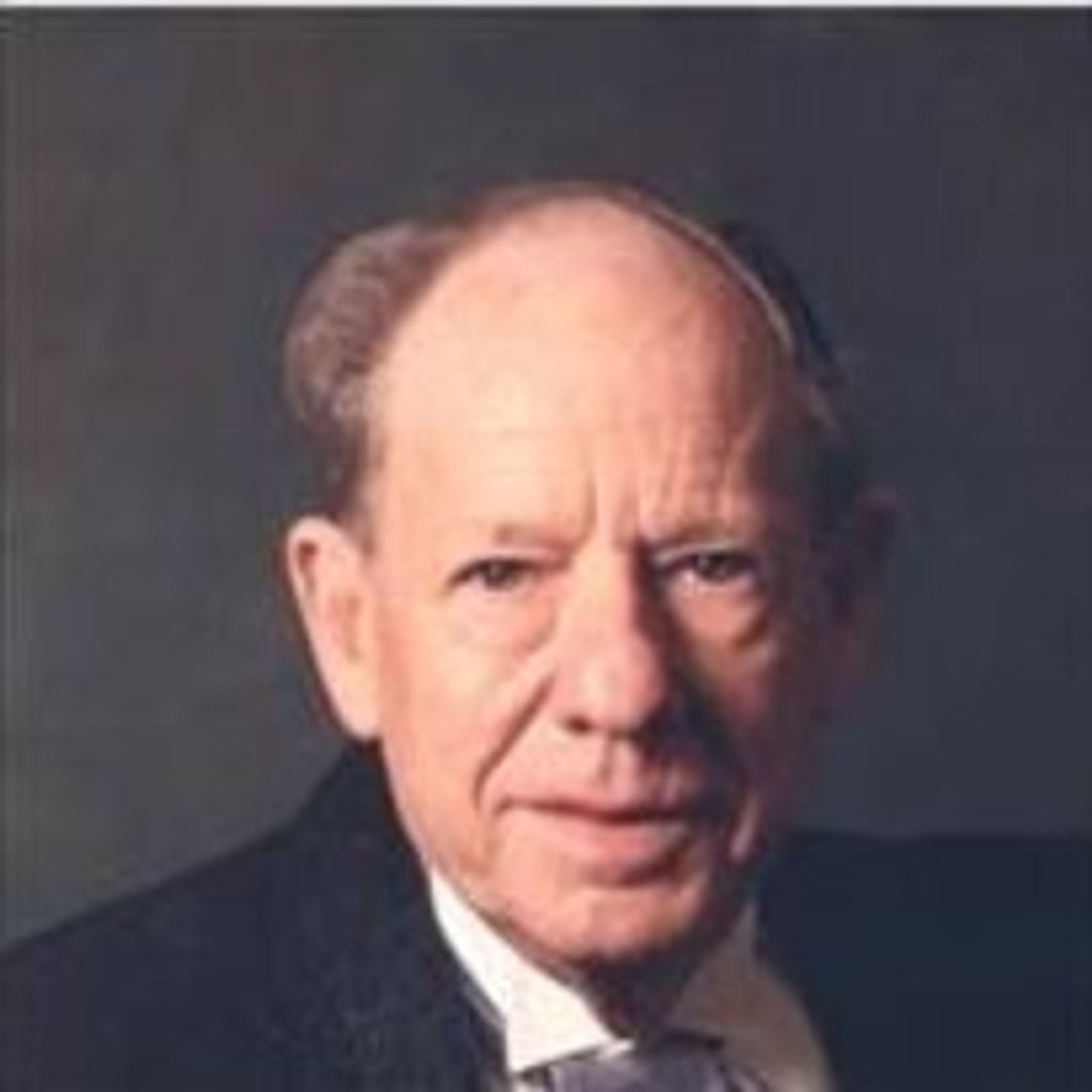 Johnson A. Reif Profile Photo