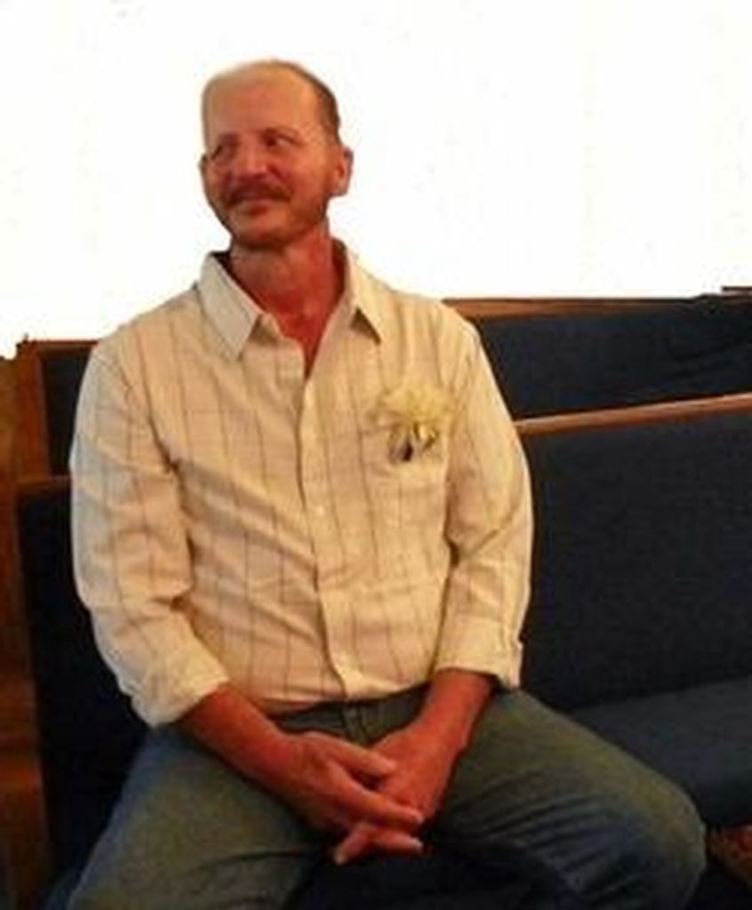 Michael Calvin Shores