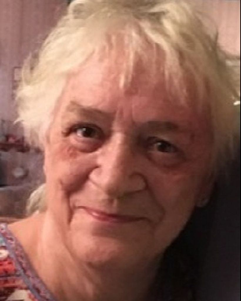 Jeanette Elizabeth Kelly