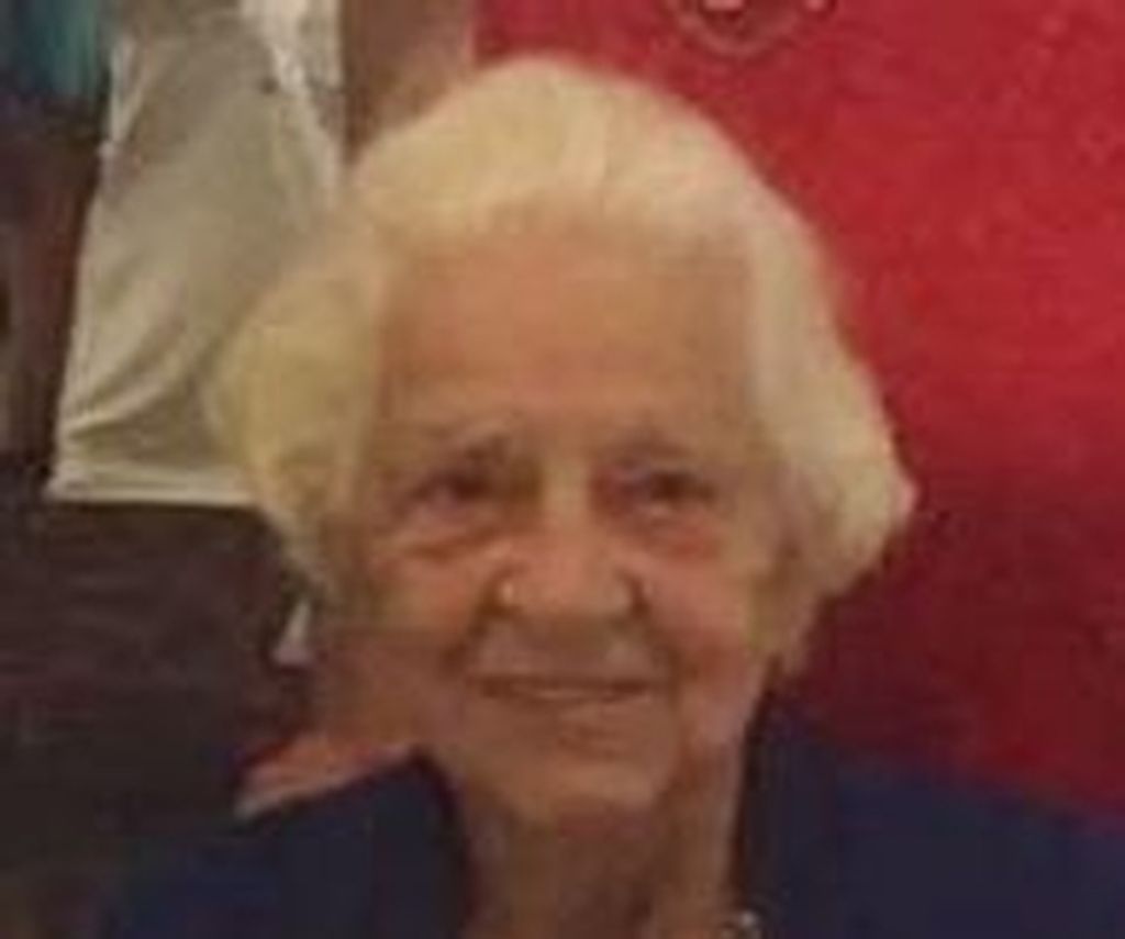Dorothy Feduchak