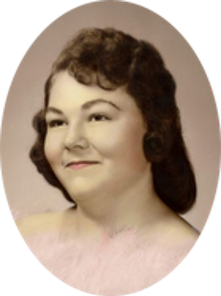 Delores Bordwell