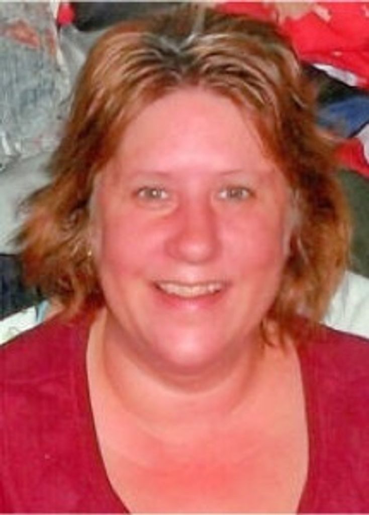 Anna Marie Huebner