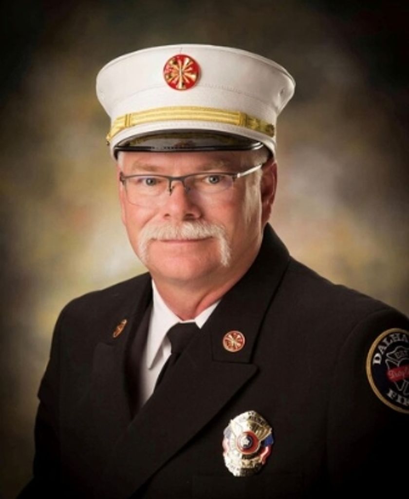 Curtis D. Brown Profile Photo