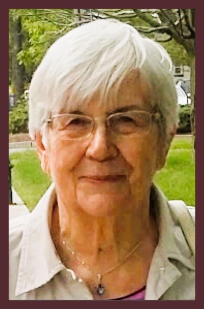 Bernarda J. Aarden Profile Photo