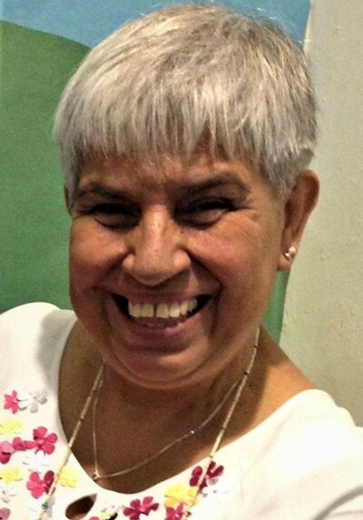 Rosita Ellis Profile Photo