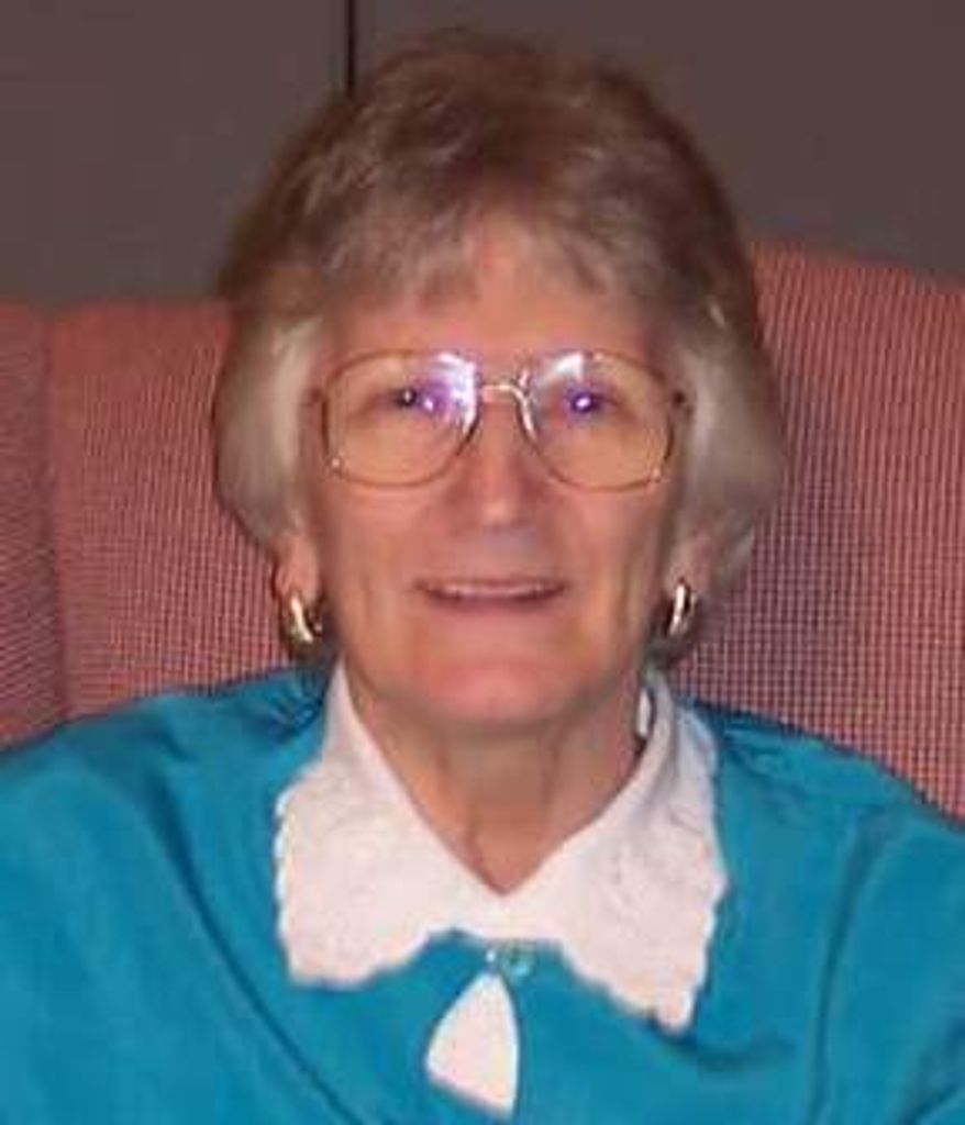Marcia Meerwarth Profile Photo