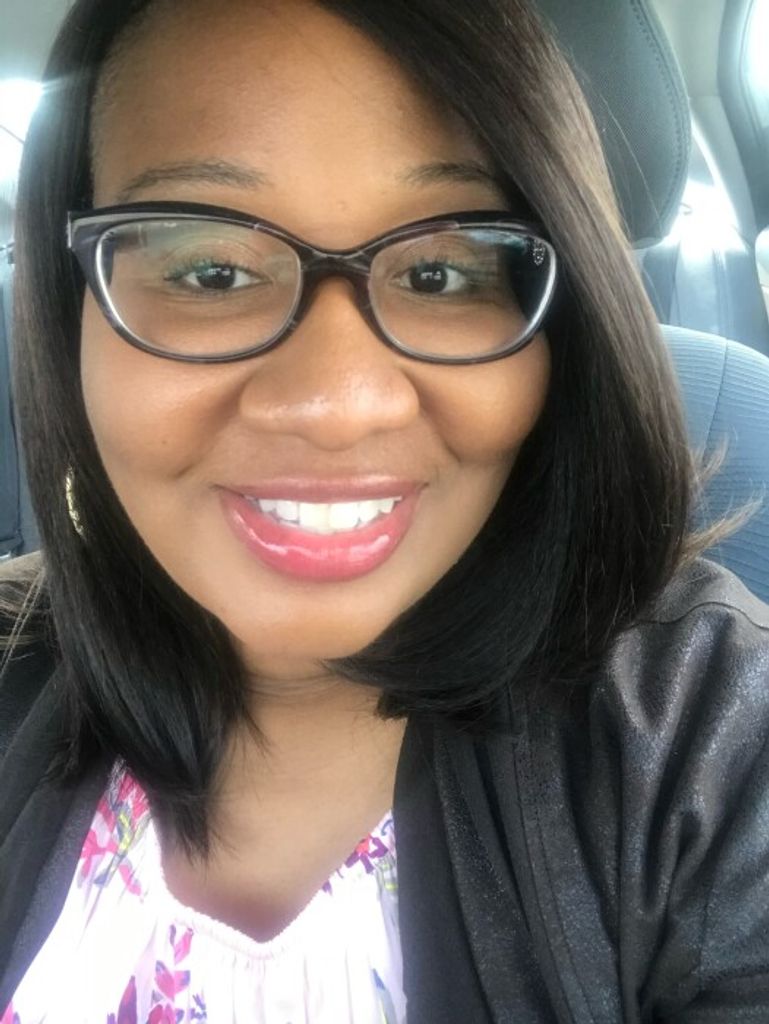 Charisse Landry