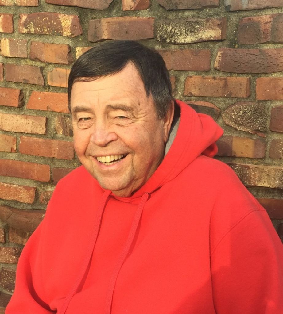 James "Jim" Edward Higgins Profile Photo