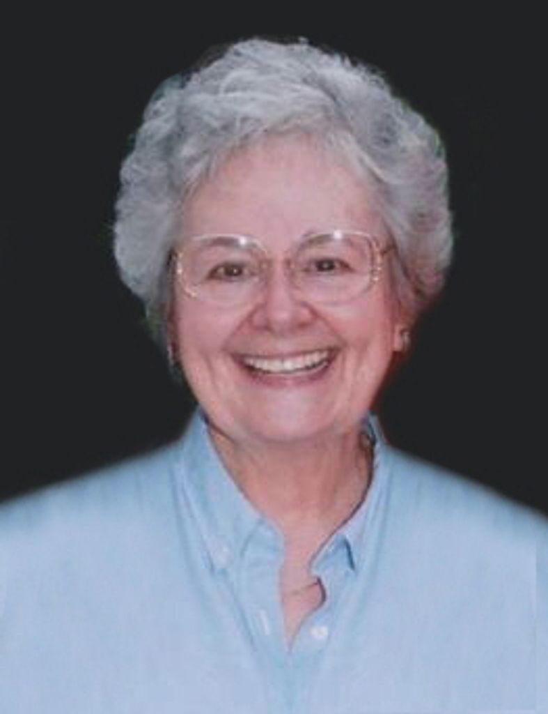 Verna M. Gruendyke