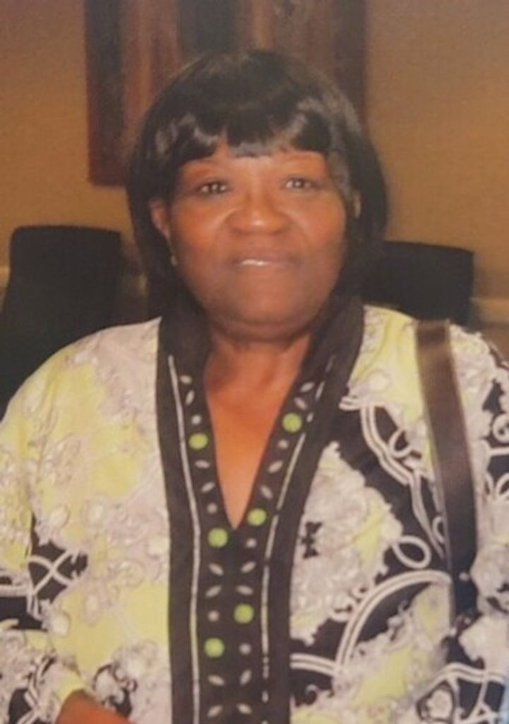 Mrs. Essie Lee Williams Profile Photo