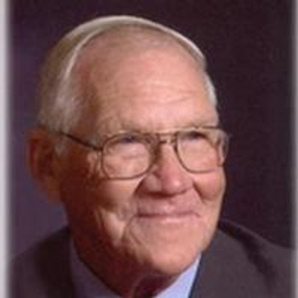 Walt Frank Johnson