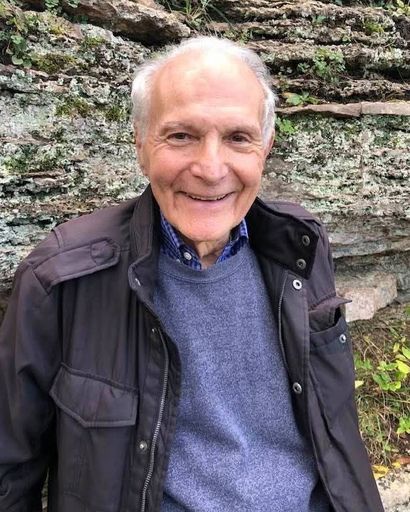 Stephen White Johnson Profile Photo