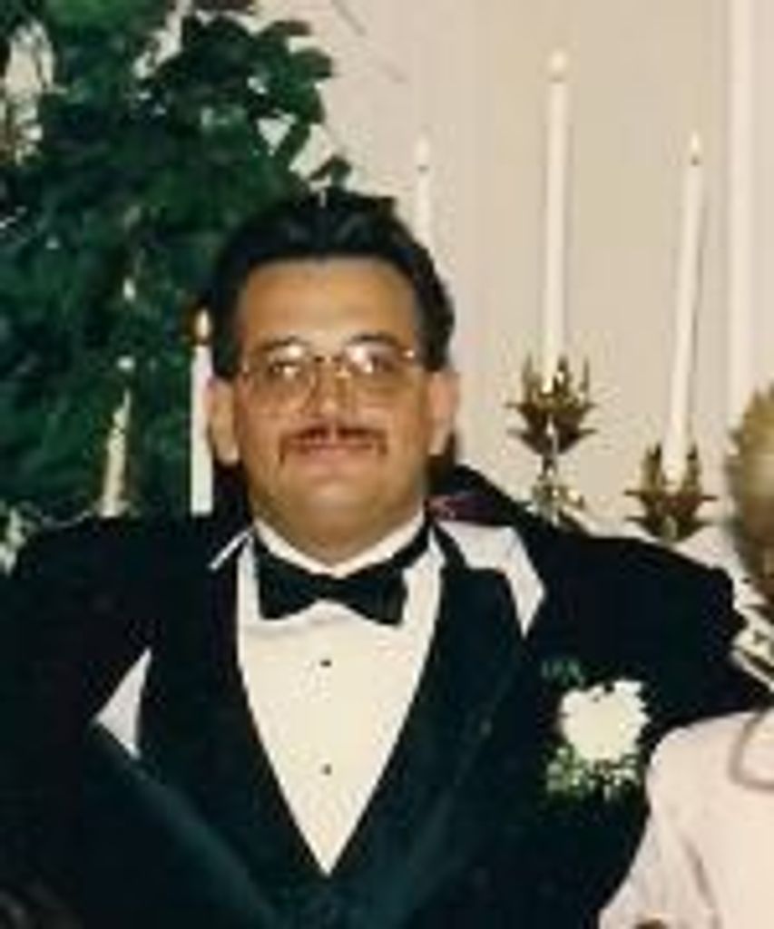 William J. Witting Profile Photo