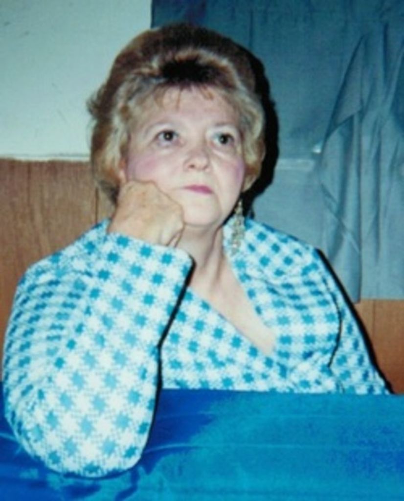 Martha Stribble Profile Photo