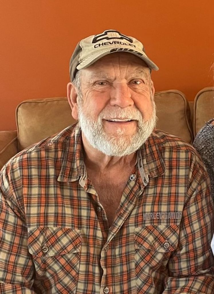 Charles Hadley Reeves