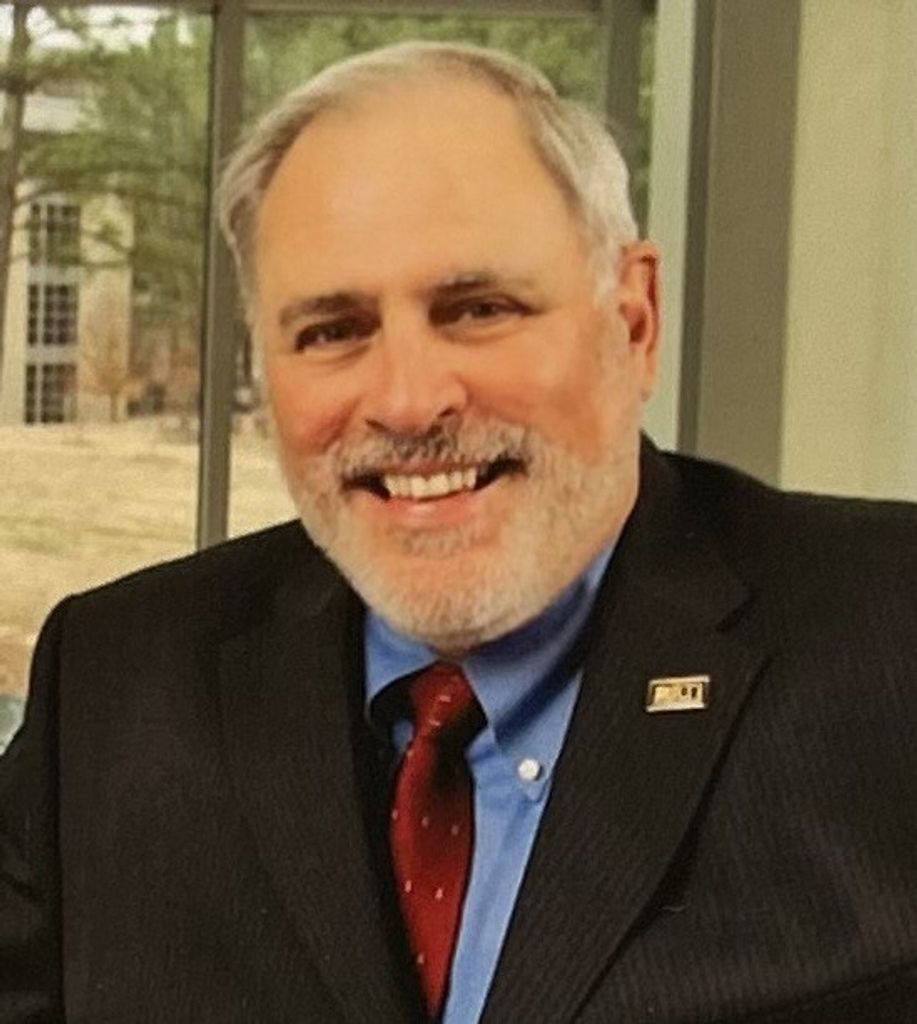 Us Army, Major General Retired, Lon E Maggart Profile Photo