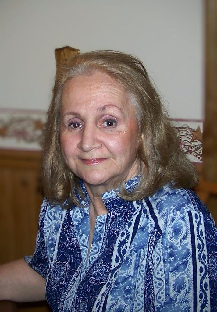 Diane Marie Mastropietro Profile Photo