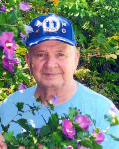 Andrew "Andy" Obren Profile Photo