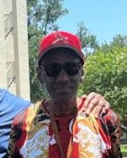 Ronald Louis Woodard Sr.'s obituary image