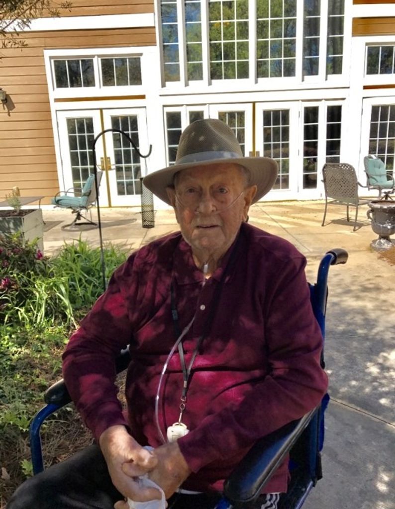 Jack Elmon Satcher